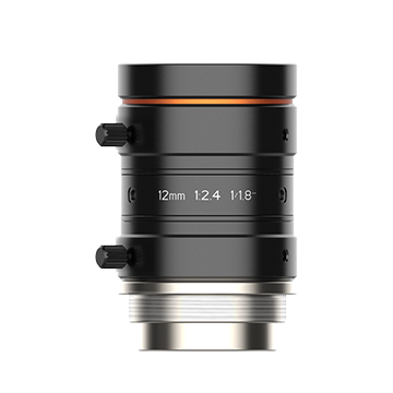 HIKROBOT 海康机器人 MVL-HF1224M-10MP  FA镜头
