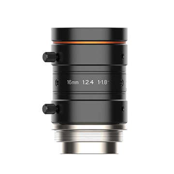 HIKROBOT 海康机器人 MVL-HF1624M-10MP  FA镜头