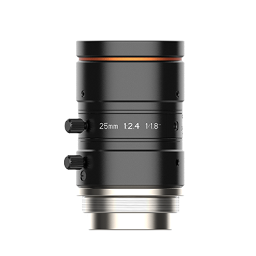 HIKROBOT 海康机器人 MVL-HF2524M-10MP  FA镜头