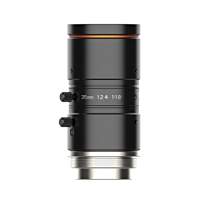 HIKROBOT 海康机器人 MVL-HF3524M-10MP  FA镜头