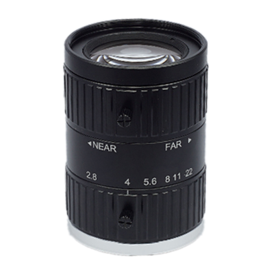 HIKROBOT 海康机器人 MVL-KF7528M-12MP  FA镜头