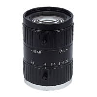 HIKROBOT 海康机器人 MVL-KF7528M-12MP  FA镜头