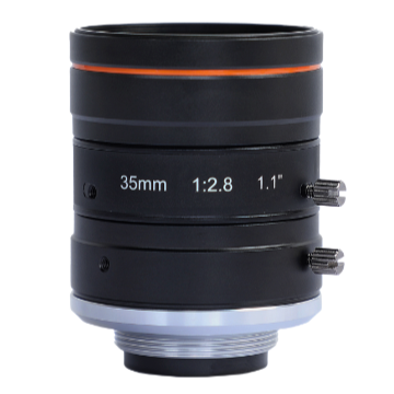 HIKROBOT 海康机器人 MVL-KF3528M-12MP  FA镜头