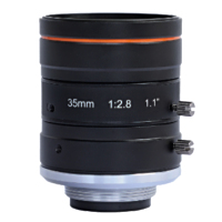 HIKROBOT 海康机器人 MVL-KF3528M-12MP  FA镜头