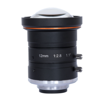 HIKROBOT 海康机器人 MVL-KF1228M-12MP  FA镜头