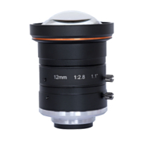 HIKROBOT 海康机器人 MVL-KF1228M-12MP  FA镜头