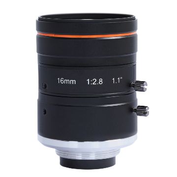 HIKROBOT 海康机器人 MVL-KF1628M-12MP  FA镜头
