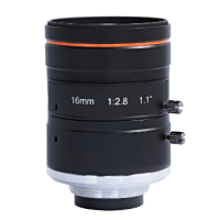 HIKROBOT 海康机器人 MVL-KF1628M-12MP  FA镜头