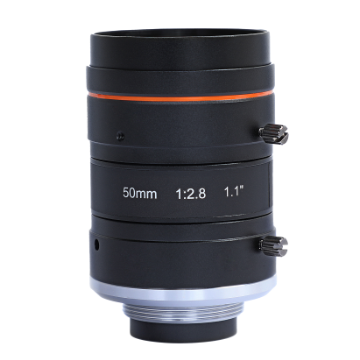 HIKROBOT 海康机器人 MVL-KF5028M-12MP  FA镜头