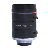 HIKROBOT 海康机器人 MVL-KF5028M-12MP  FA镜头