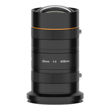 HIKROBOT 海康机器人 MVL-LF3040M-005-M72  FA镜头