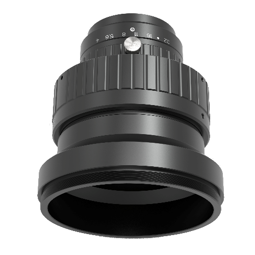 HIKROBOT 海康机器人 MVL-LF6040M-0167V-M72  FA镜头