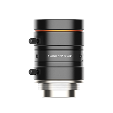 HIKROBOT 海康机器人 MVL-MF1228M-8MP  FA镜头