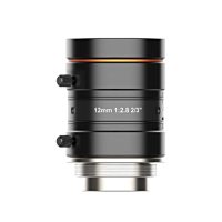 HIKROBOT 海康机器人 MVL-MF1228M-8MP  FA镜头