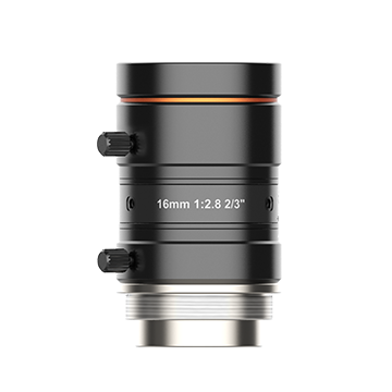 HIKROBOT 海康机器人 MVL-MF1628M-8MP  FA镜头