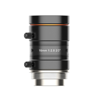 HIKROBOT 海康机器人 MVL-MF1628M-8MP  FA镜头