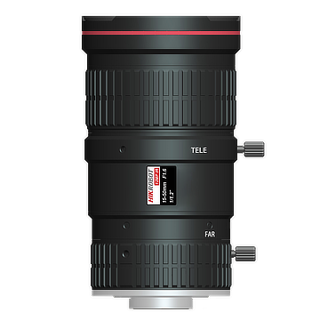 HIKROBOT 海康机器人 MVL-MV1550-12MPIR  FA镜头