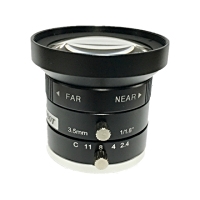 HIKROBOT 海康机器人 MVL-HF03524M-MP  FA镜头
