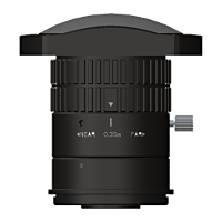 HIKROBOT 海康机器人 MVL-KF4618-10MP  FA镜头