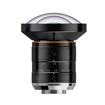 HIKROBOT 海康机器人 MVL-KF0618M-12MPE  FA镜头