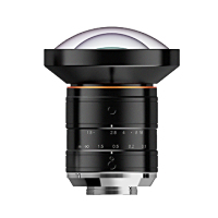HIKROBOT 海康机器人 MVL-KF0618M-12MPE  FA镜头