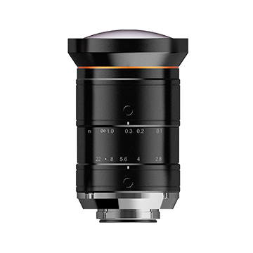 HIKROBOT 海康机器人 MVL-KF1228M-12MPE  FA镜头
