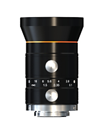 HIKROBOT 海康机器人 MVL-KF1628M-12MPE  FA镜头