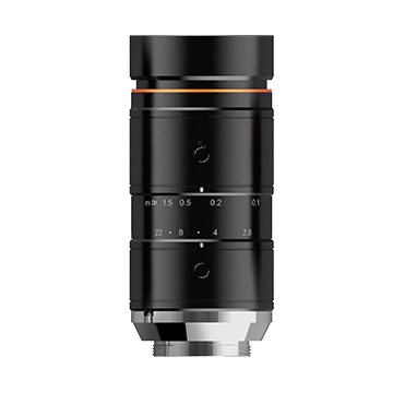 HIKROBOT 海康机器人 MVL-KF2528M-12MPE  FA镜头