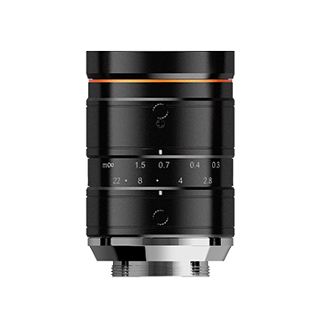 HIKROBOT 海康机器人 MVL-KF5028M-12MPE  FA镜头