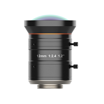 HIKROBOT 海康机器人 MVL-KF1224M-25MP  FA镜头