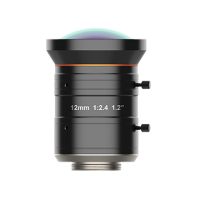 HIKROBOT 海康机器人 MVL-KF1224M-25MP  FA镜头
