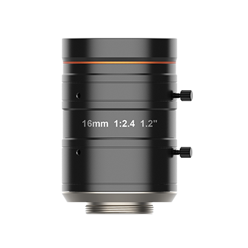 HIKROBOT 海康机器人 MVL-KF1624M-25MP  FA镜头