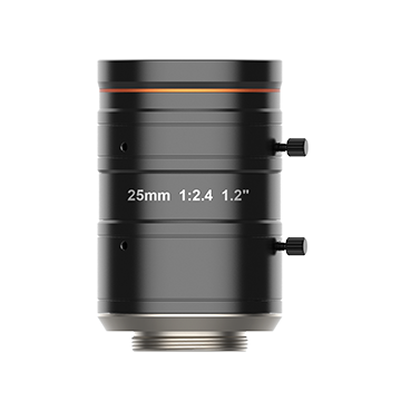 HIKROBOT 海康机器人 MVL-KF2524M-25MP  FA镜头