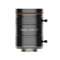 HIKROBOT 海康机器人 MVL-KF3524M-25MP  FA镜头