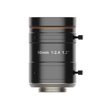 HIKROBOT 海康机器人 MVL-KF5024M-25MP  FA镜头