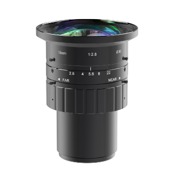 HIKROBOT 海康机器人 MVL-AF1828M-M42B  FA镜头