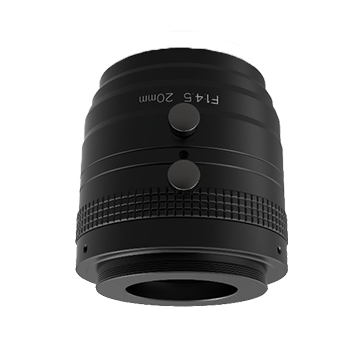 HIKROBOT 海康机器人 MVL-AF2045M-M42  FA镜头