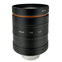 HIKROBOT 海康机器人 MVL-KF1640-25MP  FA镜头