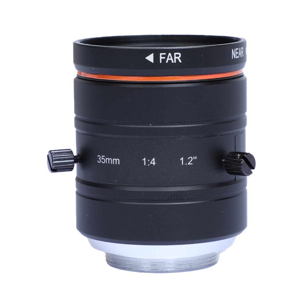 HIKROBOT 海康机器人 MVL-KF3540-25MP  FA镜头