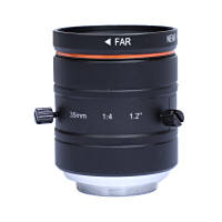 HIKROBOT 海康机器人 MVL-KF3540-25MP  FA镜头
