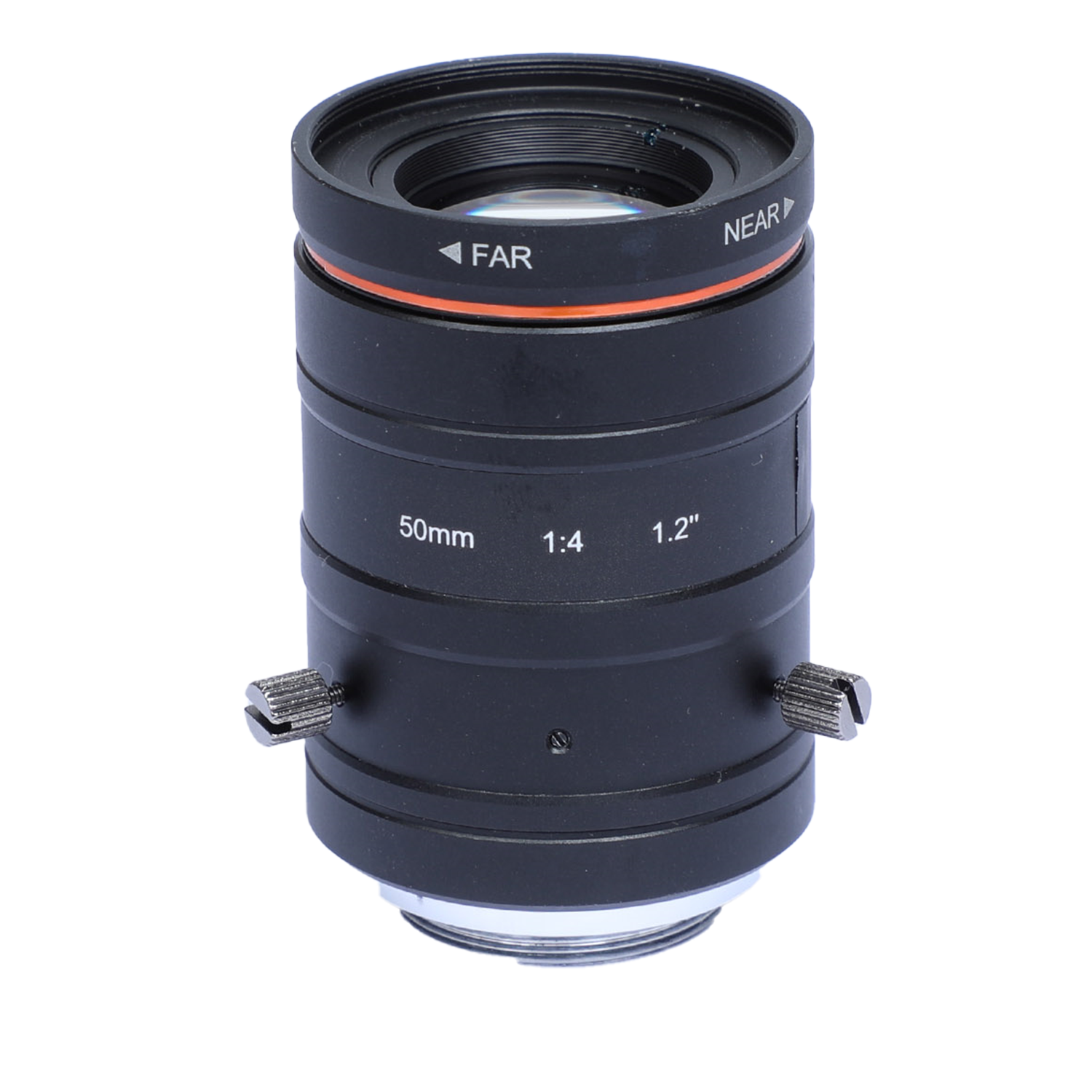 HIKROBOT 海康机器人 MVL-KF5040-25MP  FA镜头