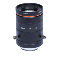 HIKROBOT 海康机器人 MVL-KF5040-25MP  FA镜头