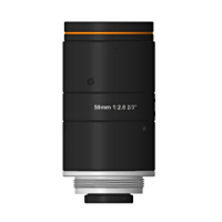 HIKROBOT 海康机器人 MVL-MF5028M-10MPE  FA镜头