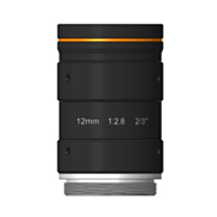 HIKROBOT 海康机器人 MVL-MF1228M-10MPE  FA镜头