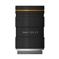 HIKROBOT 海康机器人 MVL-MF1628M-10MPE  FA镜头