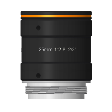 HIKROBOT 海康机器人 MVL-MF2528M-10MPE  FA镜头
