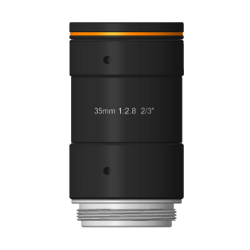 HIKROBOT 海康机器人 MVL-MF3528M-10MPE  FA镜头