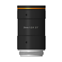 HIKROBOT 海康机器人 MVL-MF3528M-10MPE  FA镜头