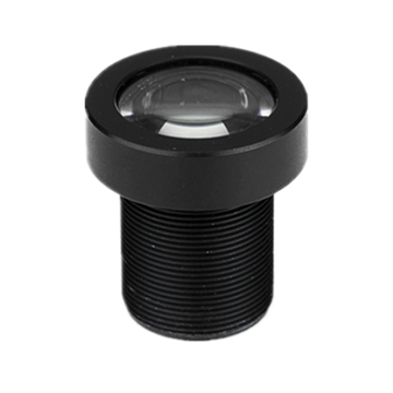 HIKROBOT 海康机器人 MVL-HF0628-05S  M12镜头