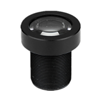 HIKROBOT 海康机器人 MVL-HF1228-05S  M12镜头